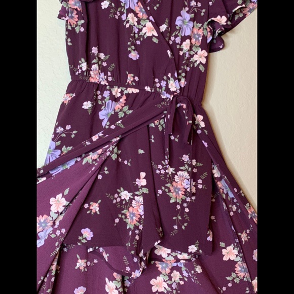 Miami Maxi Dress/Romper (Francesca’s) - Picture 3 of 3